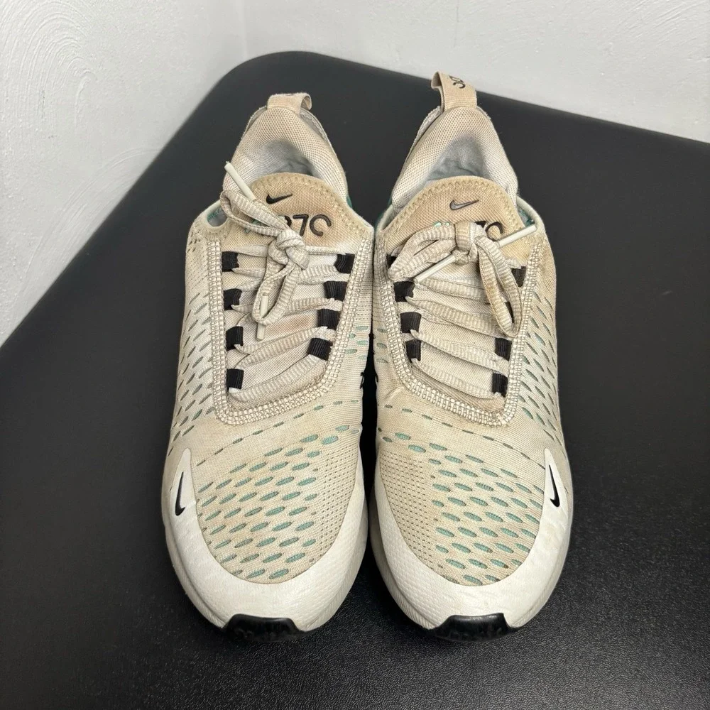 Nike good used